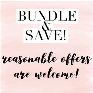 Bundle & Save